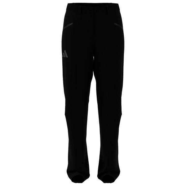 adidas Terrex Women's Xperior Pro Clima365 Pants Trekking bukser Damer størrelse 48 - Regular farve sort