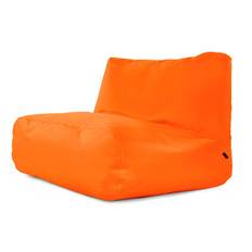 Sittsäck Pusku Pusku Soffa Tube OX Orange