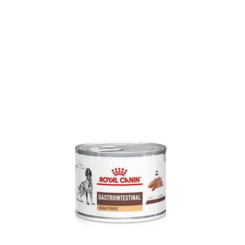 VHN Gastrointestinal High Fibre 200 g