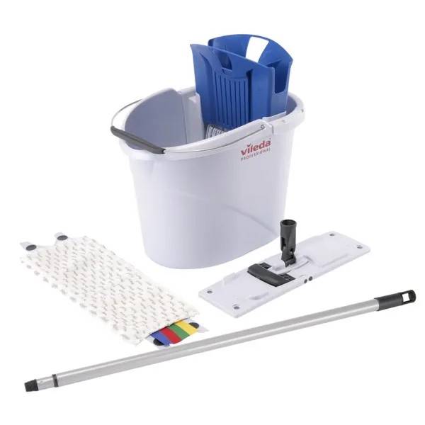 UltraSpeed Mini, 10 Liters set