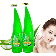 Aloe Vera Soothing Repair Gel