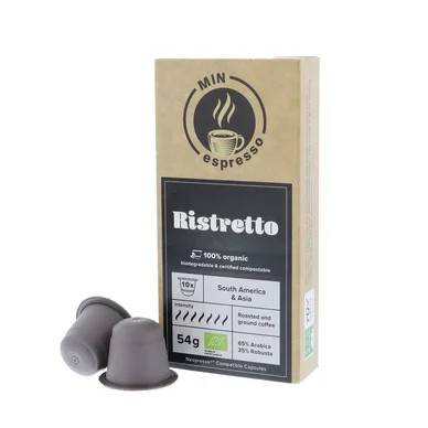 Ristretto 10-pack
