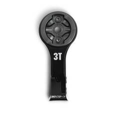 3T K-Edge GPS Mount Cykeldatorfäste Garmin + Wahoo
