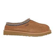 UGG, Sko, Herre, Beige, 45 EU, Uld, Kort Classic Mini Dipper Puffer Støvler