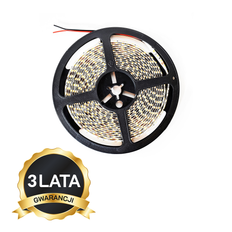 Premium LED strip 120/m 6000K IP65 5m