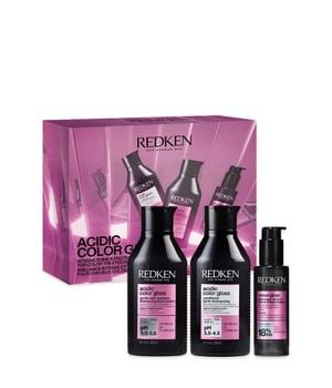 Redken Acidic Color Gloss XMAS Set für Farbschutz und Brillanz von coloriertem Haar Hårplejesæt 1 stk.