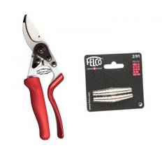 Felco Model 7 secateurs with spare springs Official Felco products