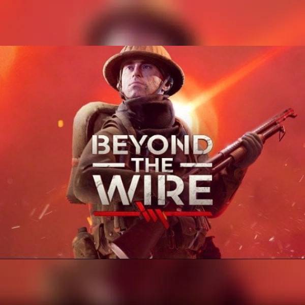 Beyond the Wire (PC) Steam Key - EU