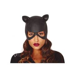 Catwoman maske