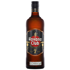 Havana Club Extra 7 års