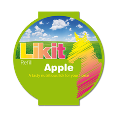 Likit Sliksten 250gram - Banan