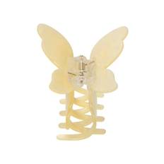 Butterfly Claw - Yellow Shimme