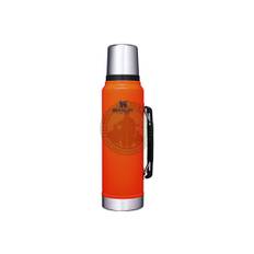 Stanley - Legendary Classic Bottle 1.0 liter, Blaze Orange