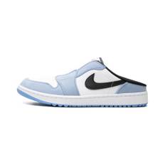 Nike Air Jordan 1 Mule Golf University Blue - 38