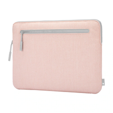 Incase Compact Sleeve in Woolenex for MacBook Pro 14 2021 - Blush Pink - Rosa