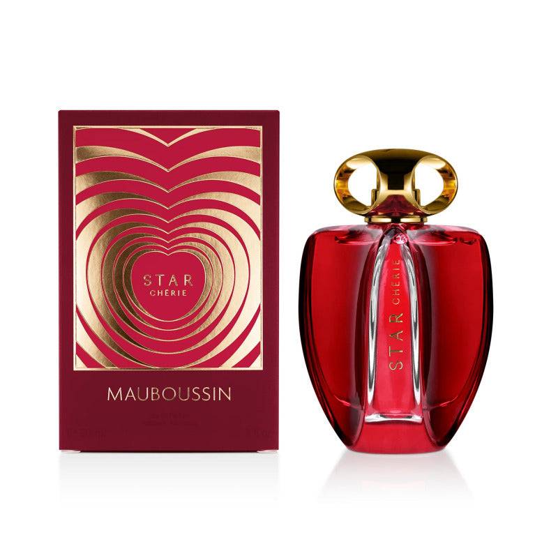 Mauboussin Star Chérie EDP W 90 ml