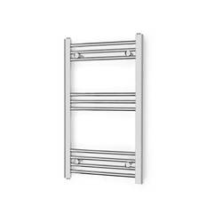 Handdukstork Noro Nova Krom Storlek: 450X800 mm