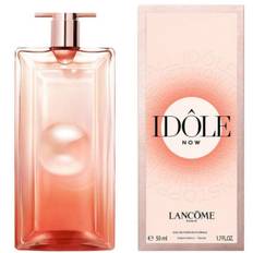 Lancome paris eau de parfum florale idole now 50ml