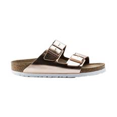 Arizona Soft Footbed Dam, 36, Metallic Copper