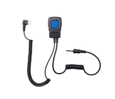 Lafayette Miniheadset Peltor/Smart