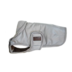 KENTUCKY DOG COAT REFLECTIVE WATER REPELLENT BELLY COVER 150GR
