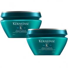 Kérastase Resistance Masque Therapiste Duo 2x200ml