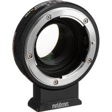 Metabones Speed Booster  Nikon EF to BMPCC4K T Speed Booster® XL 0.64x