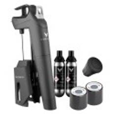 Vinkonserveringssystemet "Timeless Three Plus" - Coravin