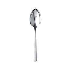 Dessertske i sølv