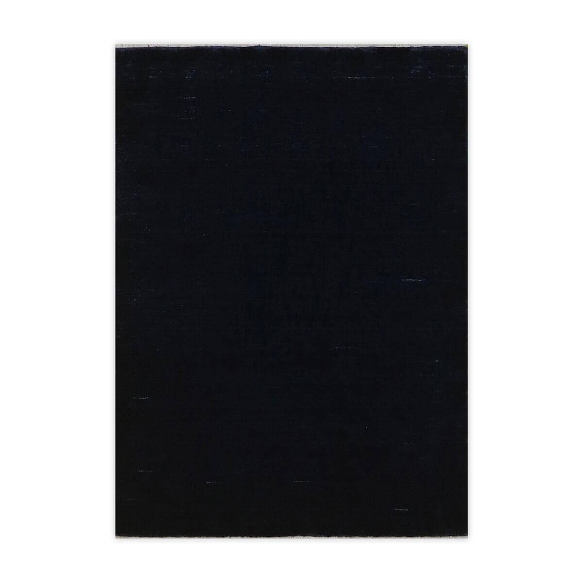 HC Tæpper | Skagen - Tæppe - Dark Blue