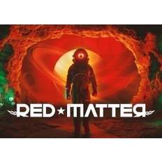 Red Matter (PC) Steam Key - GLOBAL