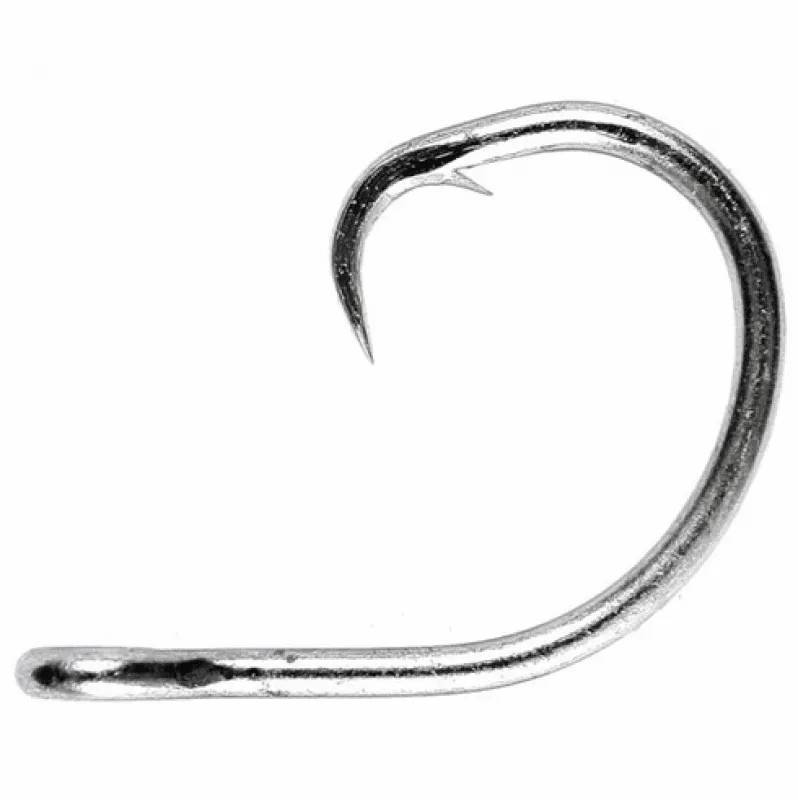 Eagle Claw Cirkelkrok 2-pack