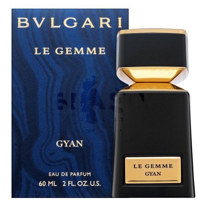 Bvlgari Le Gemme Gyan Uomo 60 ml — Eau de Parfum