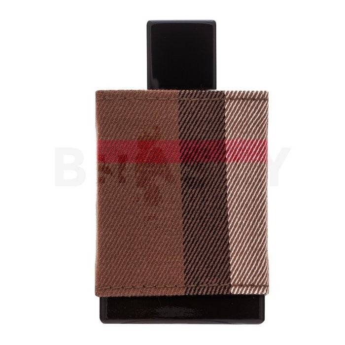 Burberry London Uomo 50 ml — Eau de Toilette