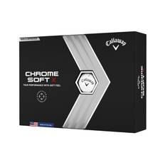 copy of Callaway Chrome Soft X