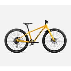 Orbea MX 24 Team Disc - Orange - 2024 - 1x8 speed - R00624KK