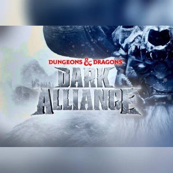 Dungeons & Dragons: Dark Alliance (PC) Steam Key - GLOBAL