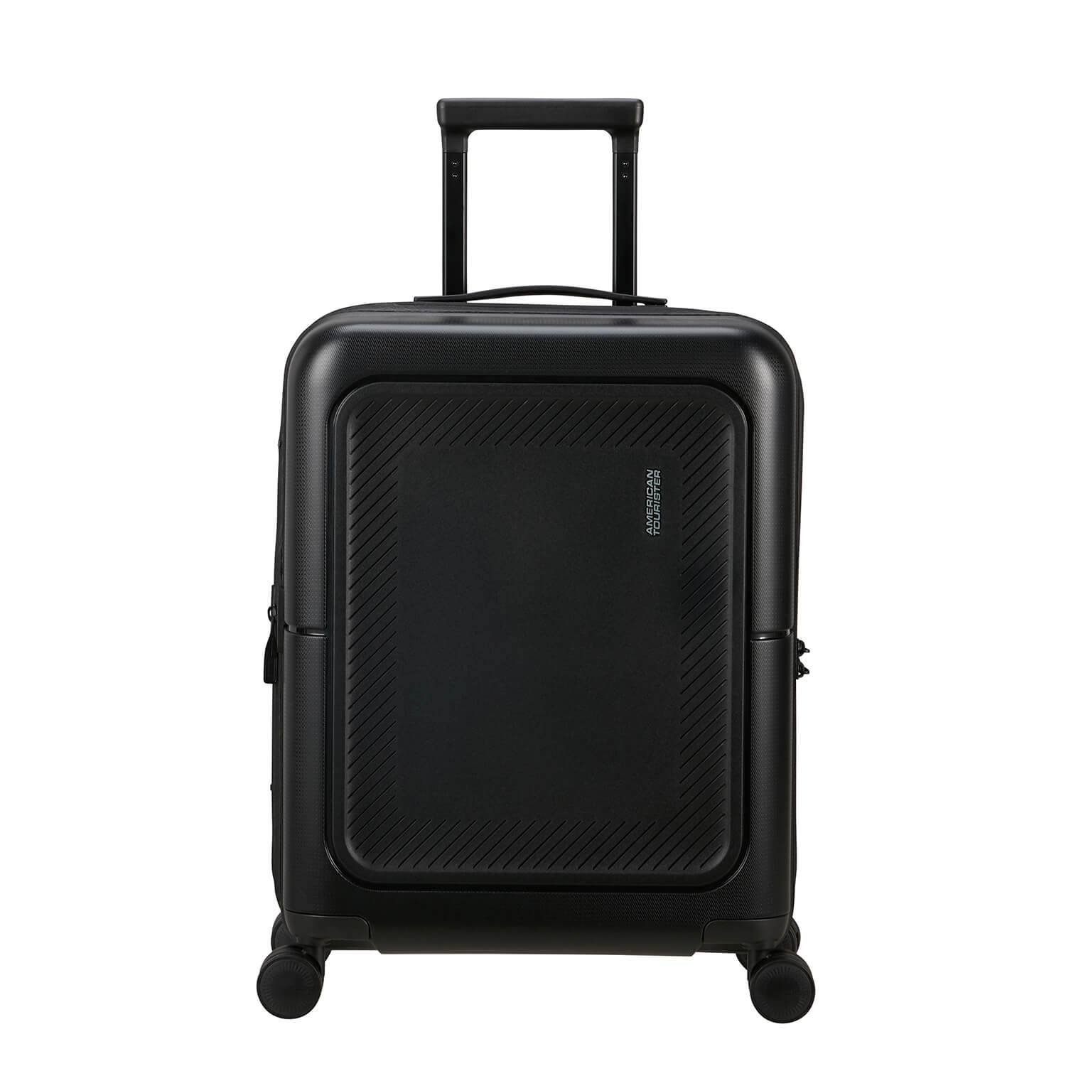 Kabinväska American Tourister DashPop Spinner 55/20 svart