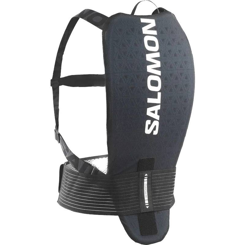 Salomon Flexcell Rygskjoldd-Medium.