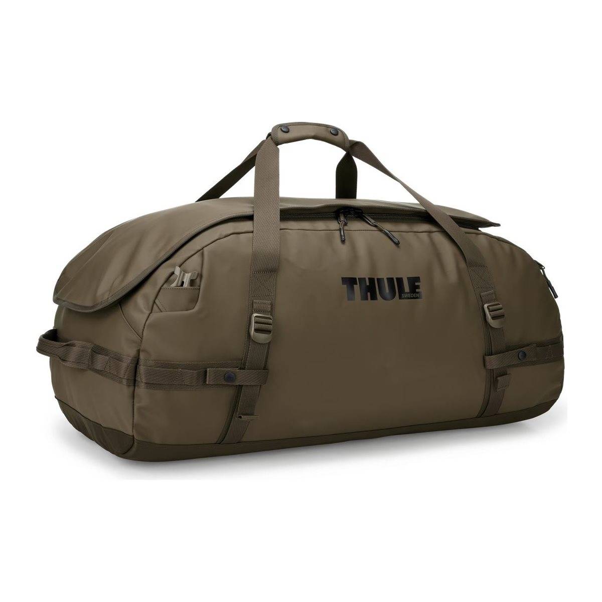 Duffelbag Thule Chasm 90L Duffel Deep Khaki