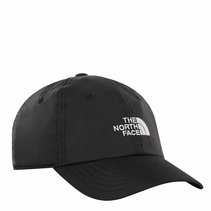 The North Face Keps Barn Black