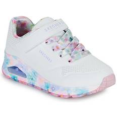 Skechers  Sneakers UNO GEN1  - Hvid - 32