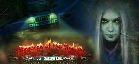 Revenge of the Spirit Rite of Resurrection (PC) - Standard