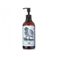 Yope Verbena flydende sæbe 500 ml