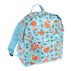 Children's backpack - Rusty the Fox