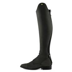 Petrie Reitstiefel Napoli Nubuck