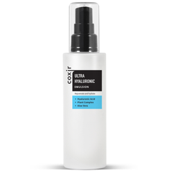 COXIR Ultra Hyaluronic Emulsion, 100 ml