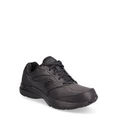 Saucony Integrity Walker 3 Wide Svart