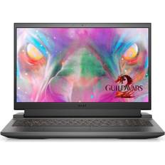 Dell G15 5511 | i7-11800H | 15.6" | 16 GB | 512 GB SSD | FHD | RTX 3060 Mobile 6 GB | Win 10 Home | FR