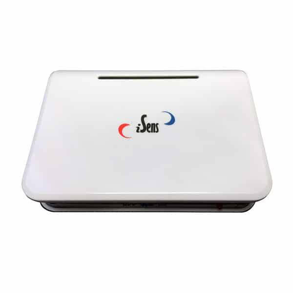SUNWIND Gasalarm Batteridrevet GLA-D
